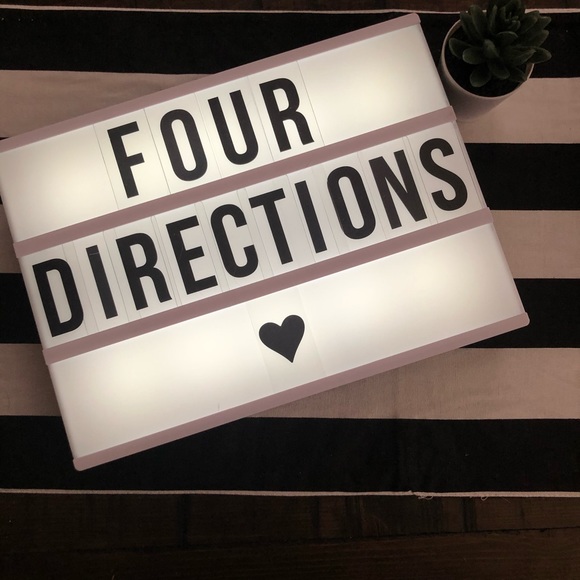 four_directions